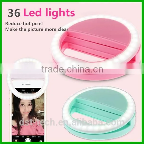 Perfect Selfie Ring Light, Best Ring Light for Selfies photo-2