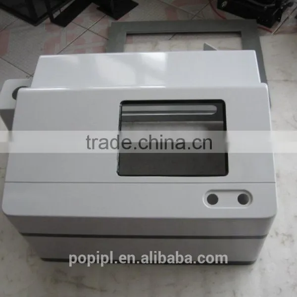 CO2 Laser Resurfacing Machine From With CE RF Excited Portable photo-5