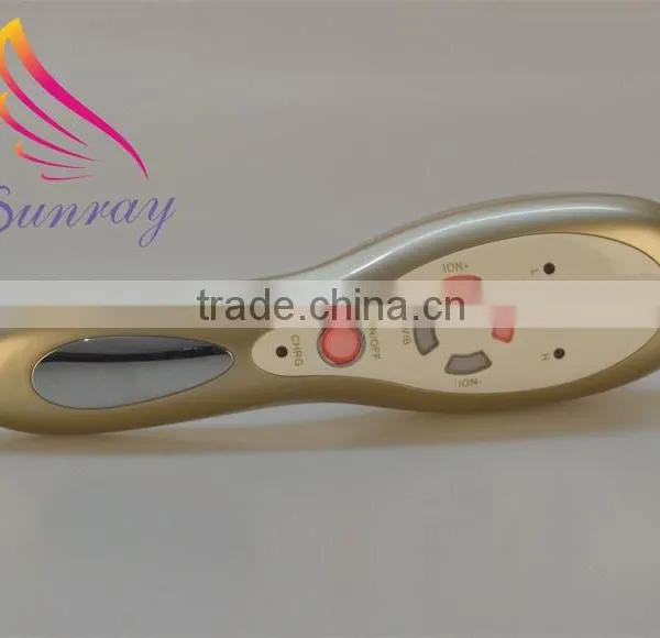Ultility Model Patent Laser Hair Growth Comb Anti-hair Grow Machine Light Therapy photo-2