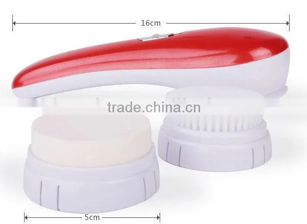 Bath Set Facial Massager photo-2