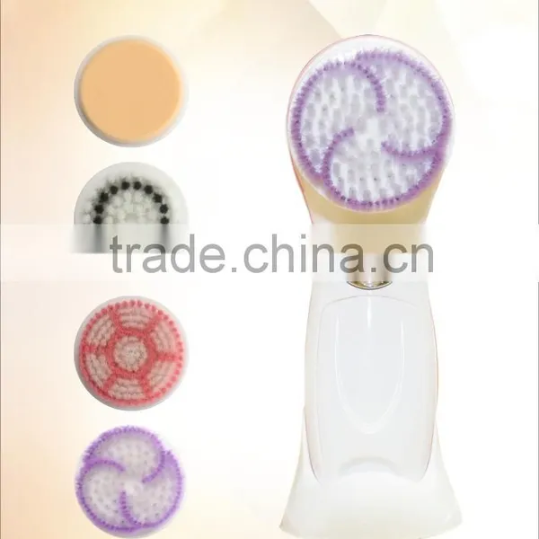 5 in 1 Electric Bath Set photo-2