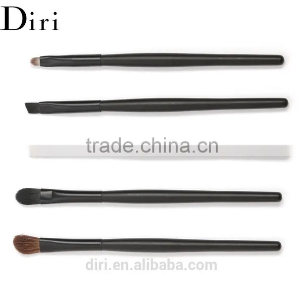 Manufacturer China 5 Pcs Makeup Brush Set Blending Eyeliner Eyelash Concealer photo-6