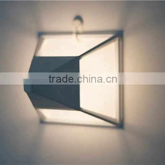 Lighting Lamp / Bed Lamp / Night Light LED Lamp GX photo-2