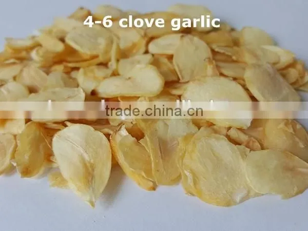 2015 New Crop!Dehydrated Garlic Granules From Factory Directly! photo-3