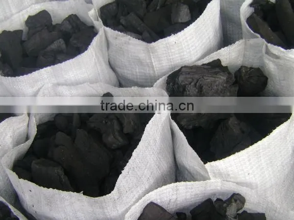 Hardwood Charcoal