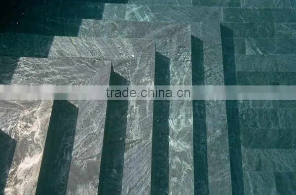 PHYLLITE SLATE HONED STONE