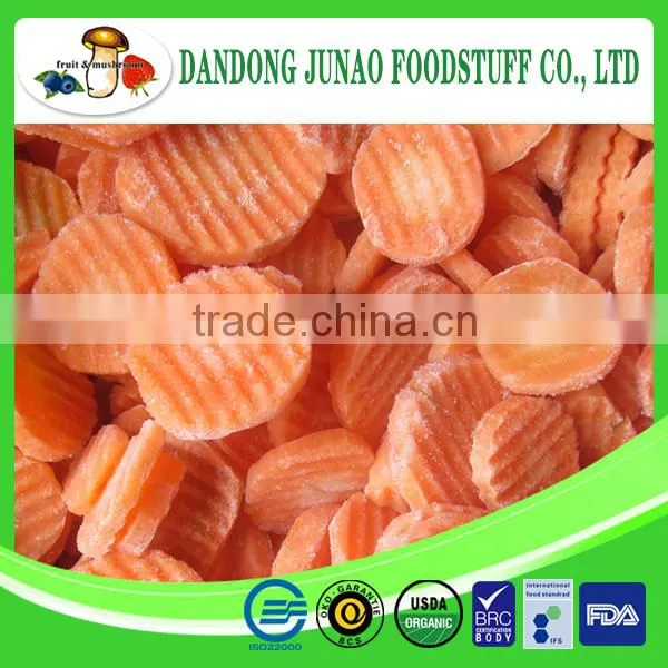 New Season Bulk Chinese Carrot in Fresh photo-2