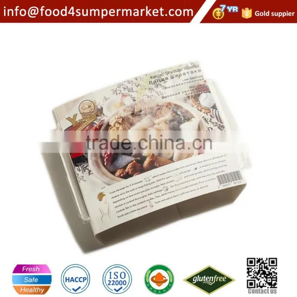 Konjac Noodle photo-6