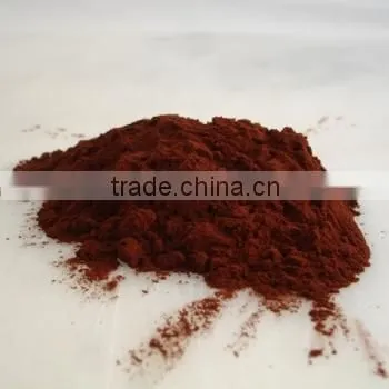 Organic Natural Cocoa Powder,fat10-12% photo-5