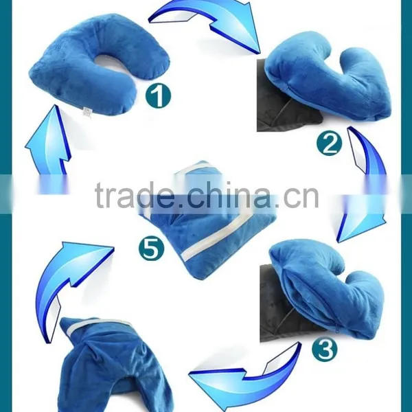 Kawachi GoGo Pillow Tablet Holder photo-3