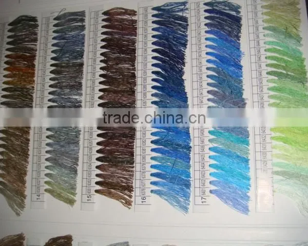 Embroidery pp Yarn