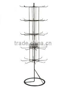 Hanging Board Headphone Display Racking photo-3