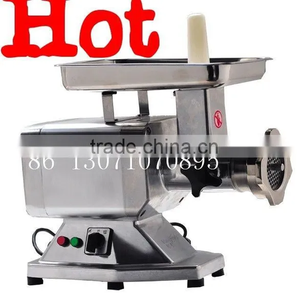 2011 Hot Selling Meat Grinder
