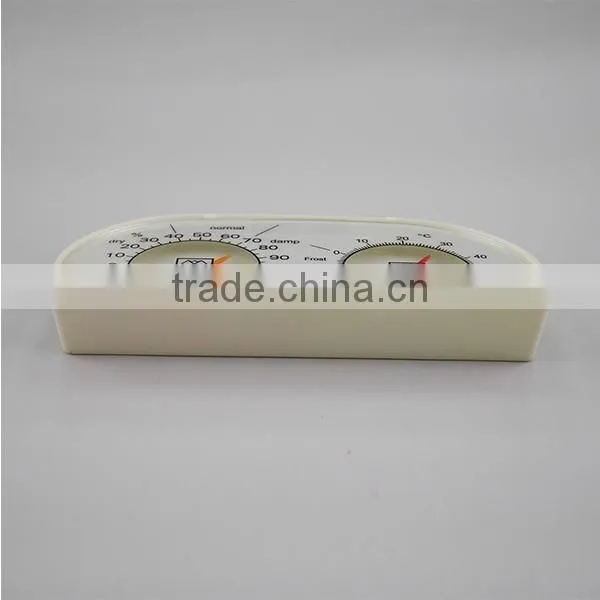 Multifunction Thermometer Humidity Meter photo-5