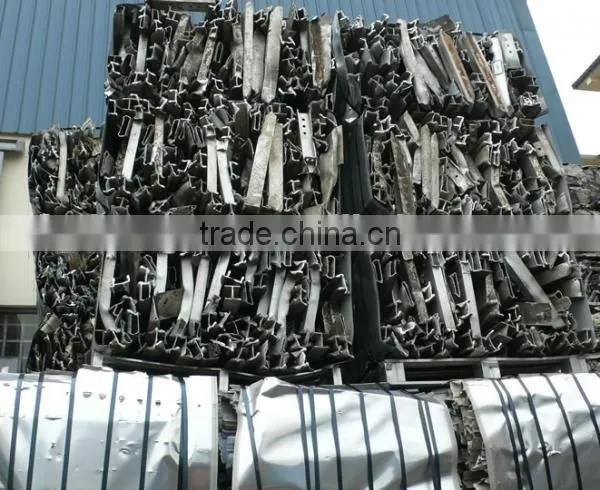 Stainless Steel Scrap 201 202 photo-3