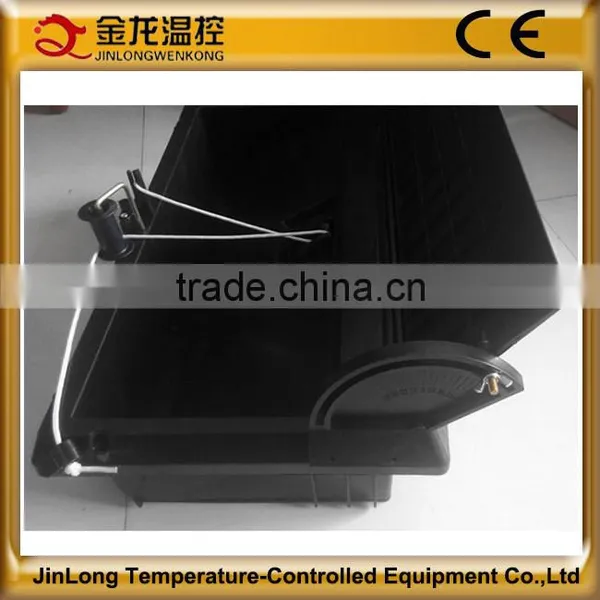 JINLONG Used Chicken House/poultry House Air Inlet photo-4