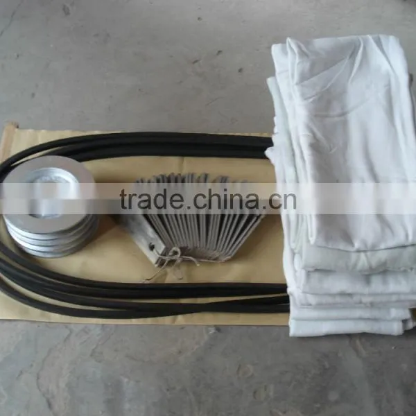 ISO ,CE Micron Pharmaceutical Pulverizer to 100-6000 Mesh(150-2 Micron) photo-6