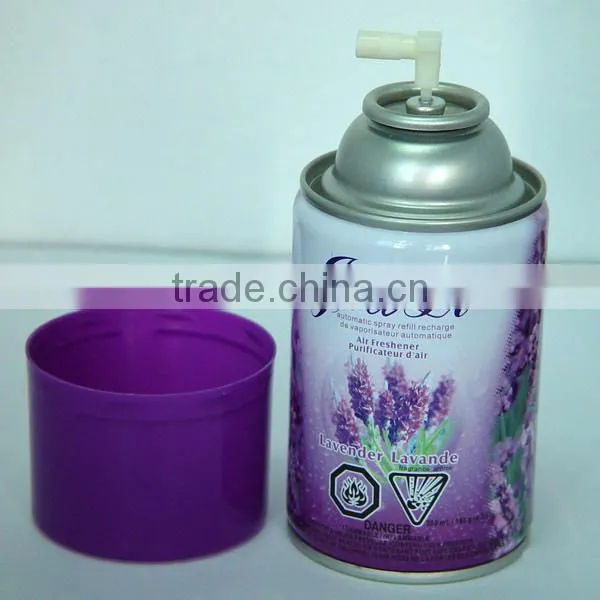 Alcohol Based Metered Air Freshener photo-5