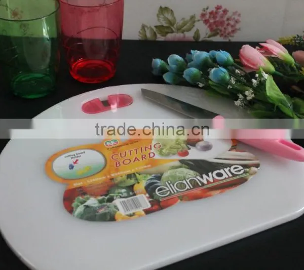 Kitchen Round Board Cutting/ Kitchen Non Melamine Board Cutting/ Kitchen Over the Sink Cutting Board photo-2