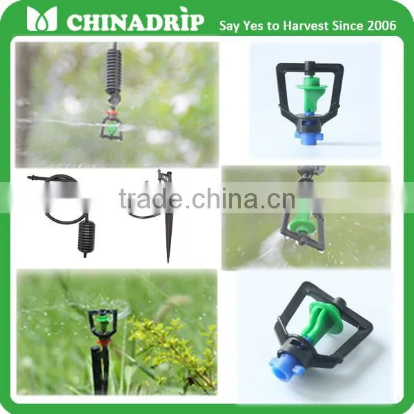 Drip Irrigation and Sprinkler Irrigation Mini Sprinkler photo-3