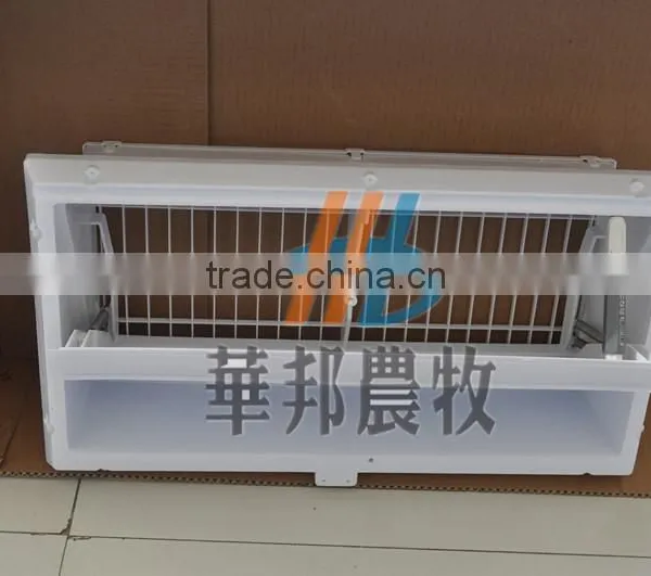 Automatic Curtain-like Ventilator for Livestock and Poultry photo-2