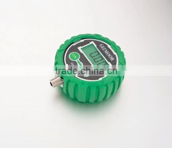 DIG01013 High Pressure Gauge Bar photo-6