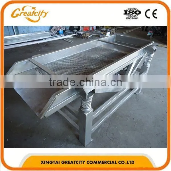 Bubble Type Kelp Washing Machine|Mushroom and Bean Sprout Cleaning Machine photo-6