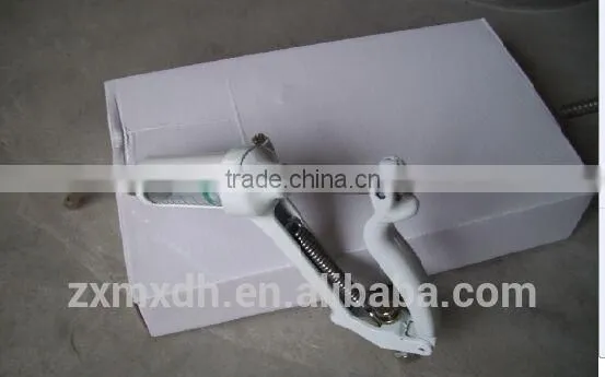 veterinary drencher disposable syringe