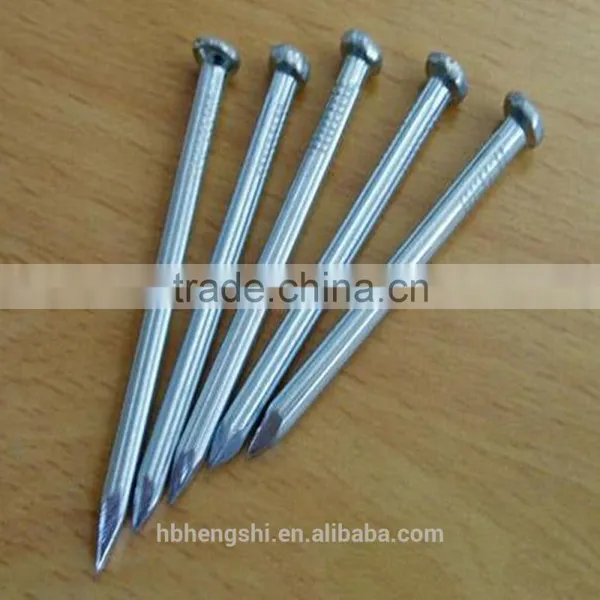 Various Specification Nail/smooth Nail/common Wire Nail photo-2