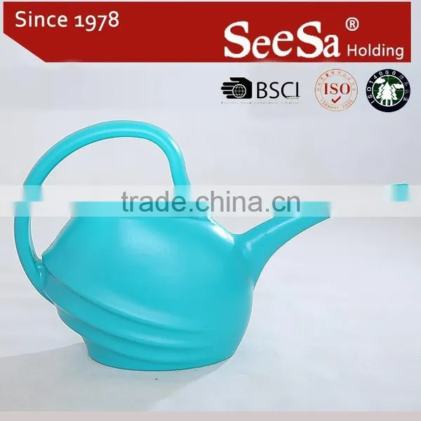 2L Garden Used Watering Can Spray Water