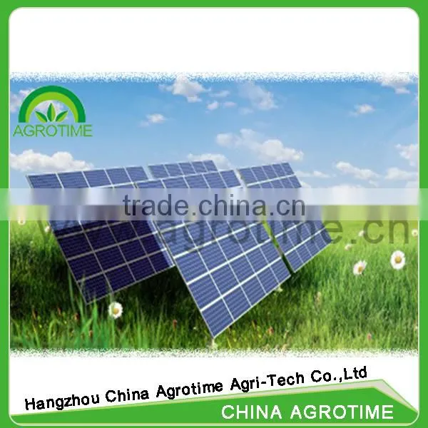Solar Panel for Greenhouse photo-2