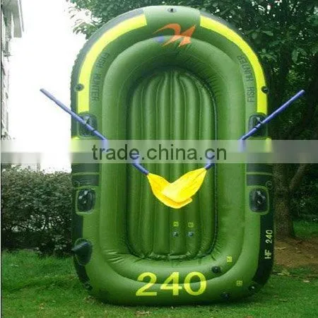 Self Inflatable Boat Pvc Boat