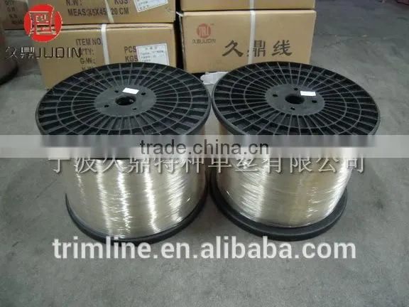 Vineyard Trellis Monofilament Wire photo-5