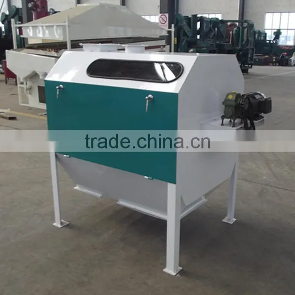 High Capacity Grain Seed Pre Cleaner photo-4