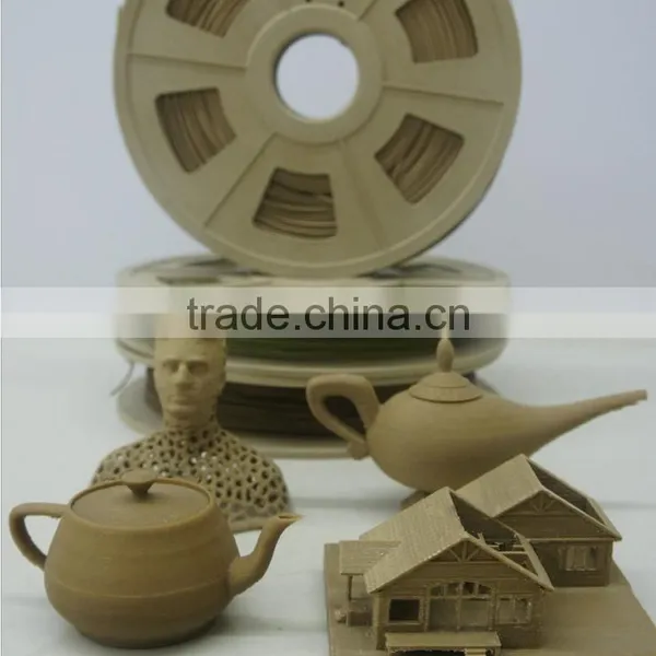 3D Print Biobased Plastic Raw Material photo-2