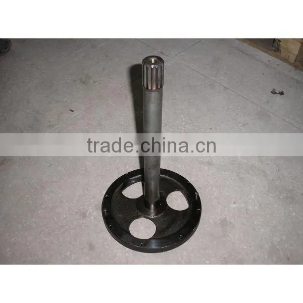 MTZ Tractor Parts Chinese Good Products The Shaft of the Block OEM: 70-2409020