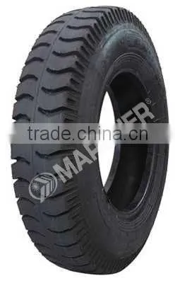 Heavy Duty Truck Tires for Sale photo-4