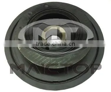 Wholesale High Quality Auto Crankshaft Pulley for Toyota 13407-46020