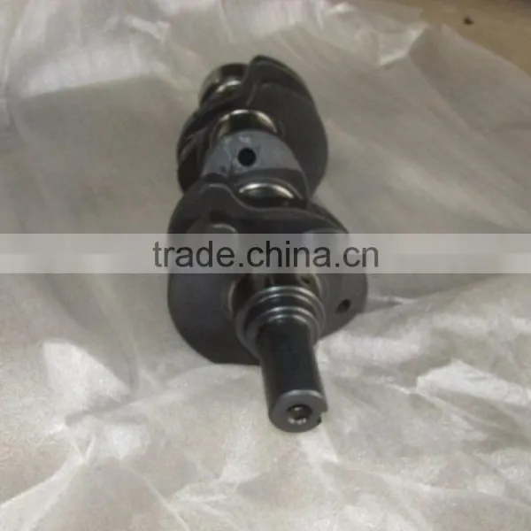 Jiangdong Diesel Engine Parts Cranksahft for Foton Tractors Parts photo-5