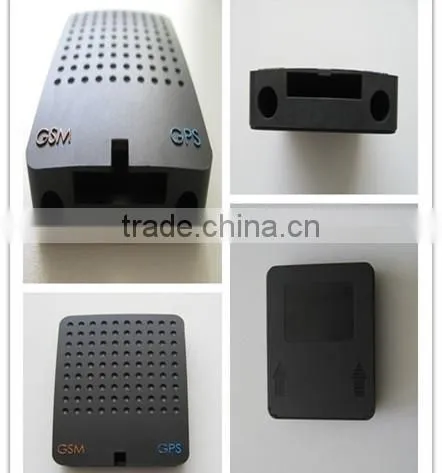 Custom Fabrication Mechanical Service Polycarbonate Plastic Case photo-2