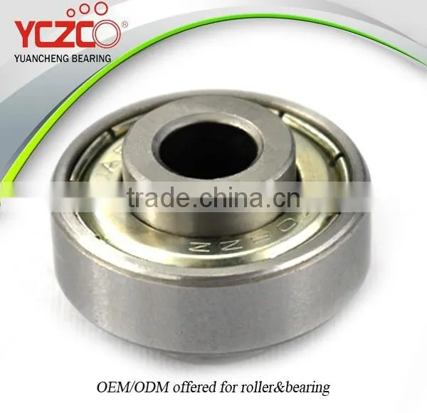 Deep Groove Ball Bearing to Sliding Gate Wheels photo-2