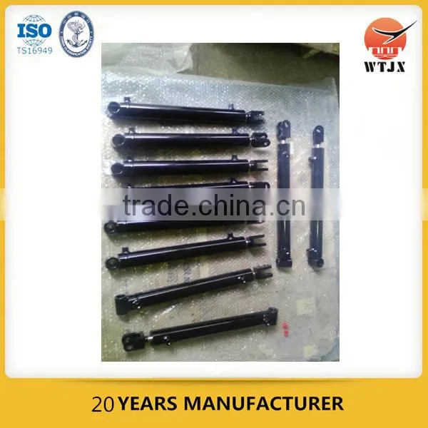 High Quality Tire Changer Hydraulic Cylinders photo-2