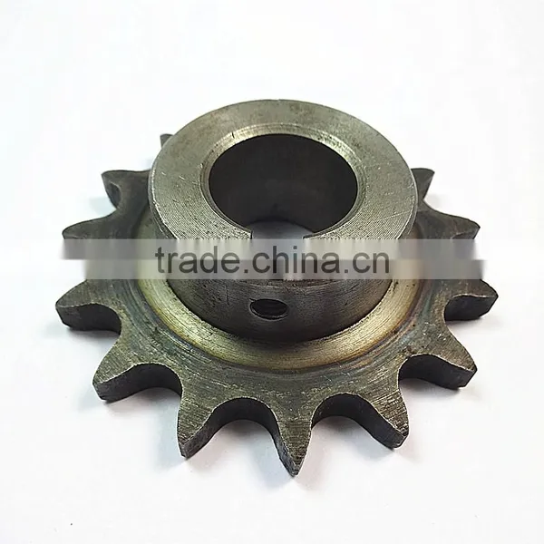 Bored To Size Chain Sprocket photo-4