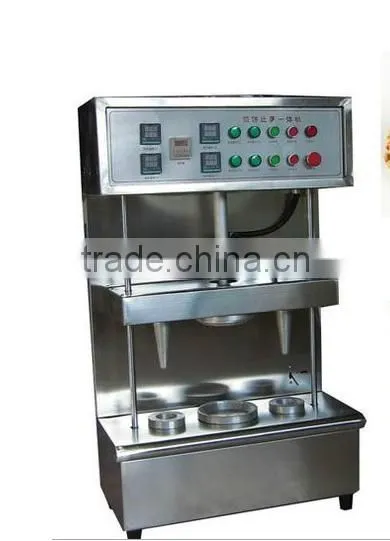 Pizza Cone Making Machine / Pizza Oven photo-3