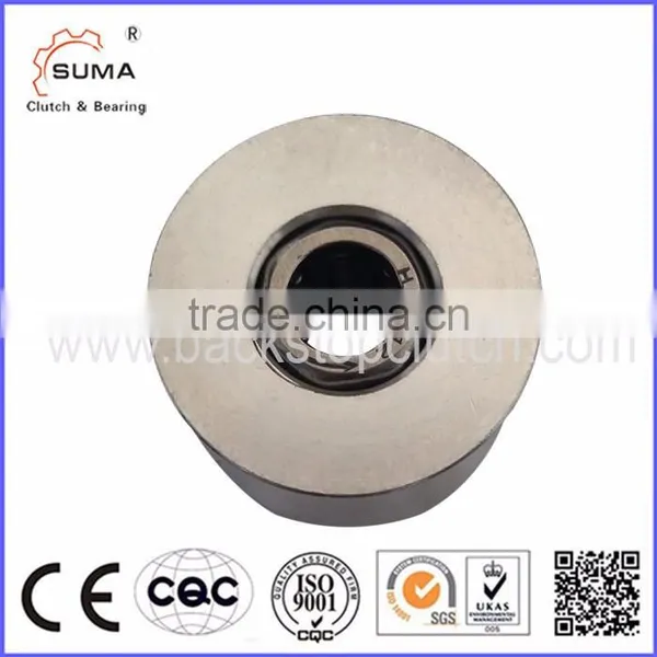 HF0612KF (plastic Springs) One Way Needle Bearing in Good Quality photo-2