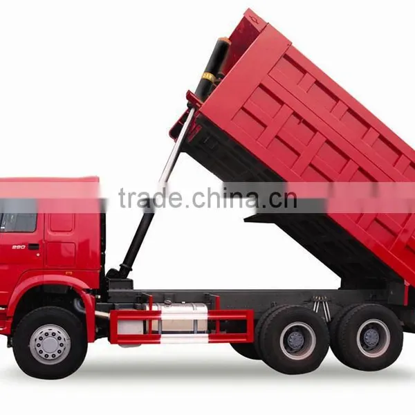 Hydraulic Telescopic Cylinder for Lift photo-2