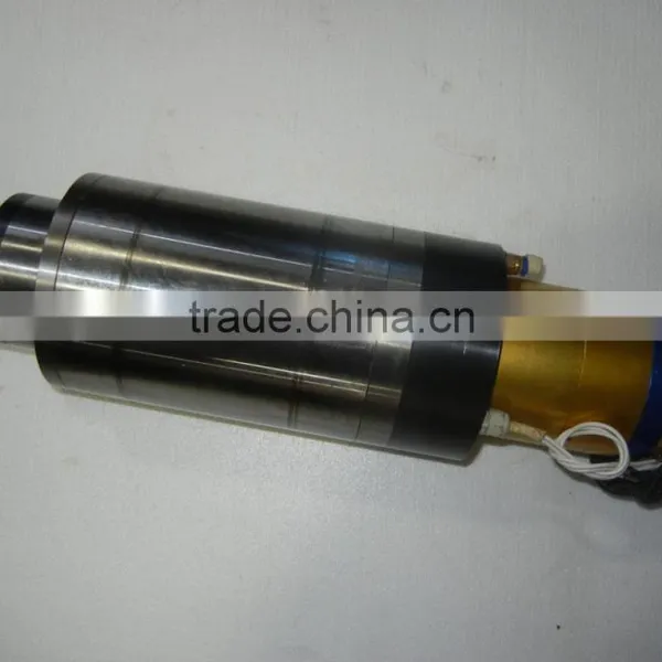 Electric Spindle 18000r/min CNC Machining Tool Use Spindle Motor photo-2