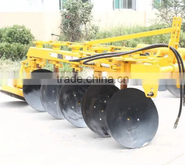 Agricultural Tractor Disc Plough ,Reversible Disc Plow photo-3
