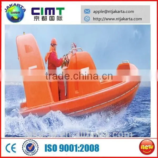 Solas Rescue Boat photo-2