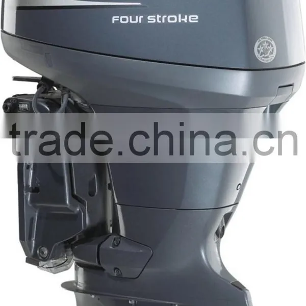 150HP 4-Stroke Outboard Motor
